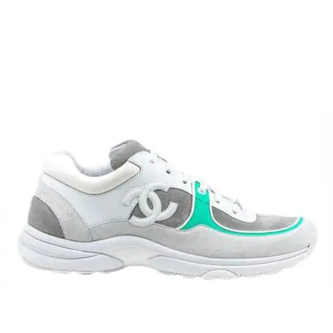 CHANEL - SNEAKER Metroutfits