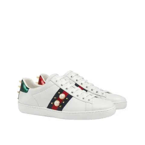 GUCCI - SNEAKER Metroutfits