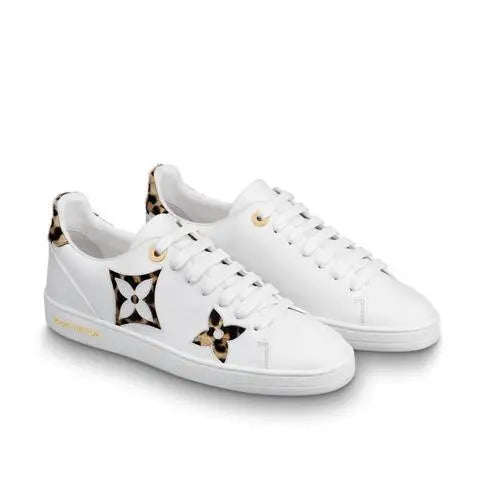 LOUIS VUITTON - SNEAKER Metroutfits
