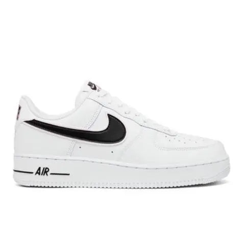 NIKE - AIR FORCE 1 Metroutfits