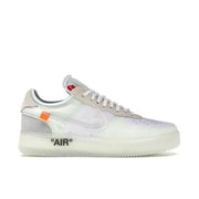 NIKE - AIR FORCE 1 LOW «OFF-WHITE» Metroutfits11