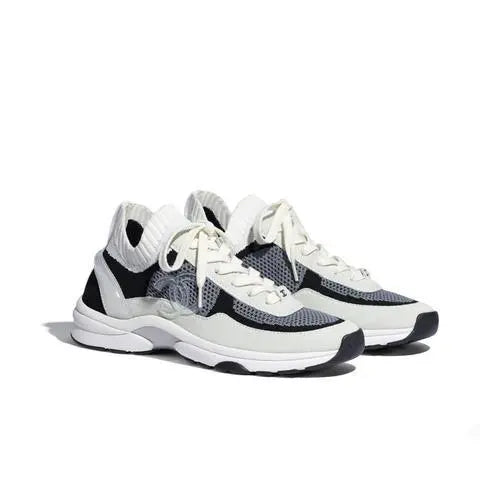 CHANEL - SNEAKER Metroutfits