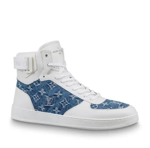 LOUIS VUITTON - SNEAKER Metroutfits