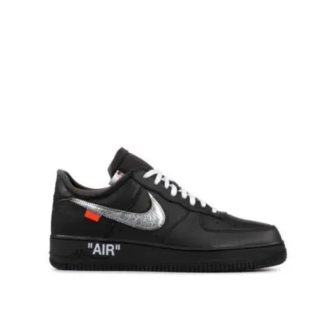 NIKE - AIR FORCE 1 LOW «OFF-WHITE» Metroutfits11