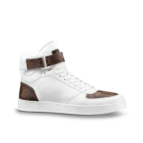 LOUIS VUITTON - SNEAKER Metroutfits