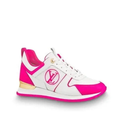 LOUIS VUITTON - SNEAKER Metroutfits