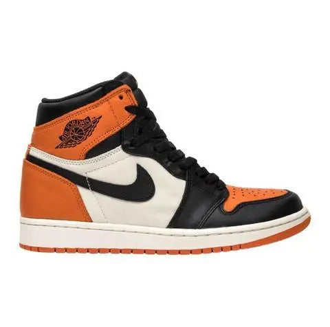 NIKE - AIR JORDAN 1 My Store