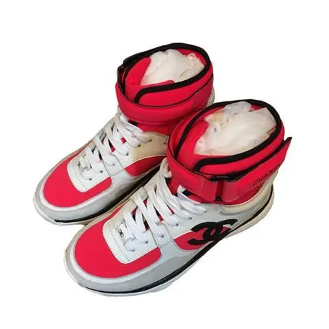 CHANEL - SNEAKER Metroutfits