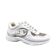 CHANEL - SNEAKER Metroutfits