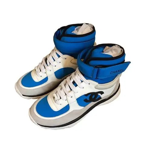 CHANEL - SNEAKER Metroutfits