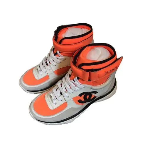 CHANEL - SNEAKER Metroutfits