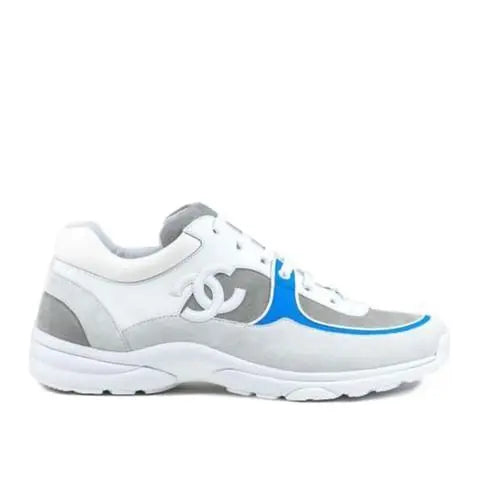 CHANEL - SNEAKER Metroutfits