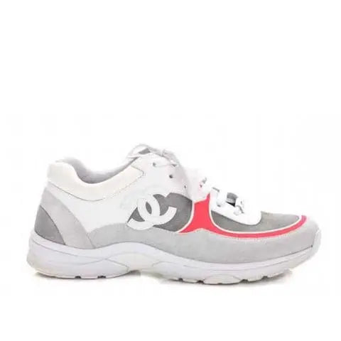 CHANEL - SNEAKER Metroutfits