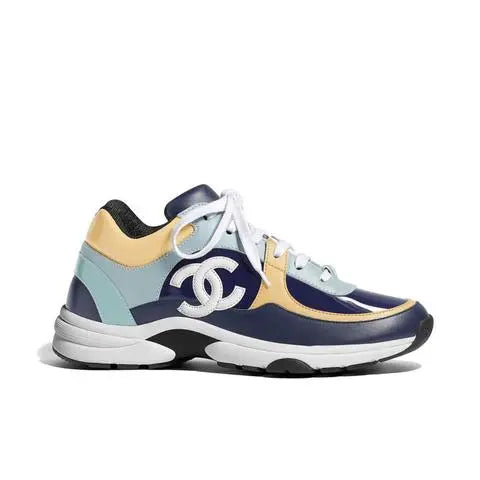 CHANEL - SNEAKER Metroutfits