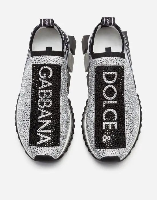 DOLCE & GABBANA - SNEAKER Metroutfits