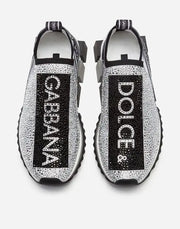 DOLCE & GABBANA - SNEAKER Metroutfits