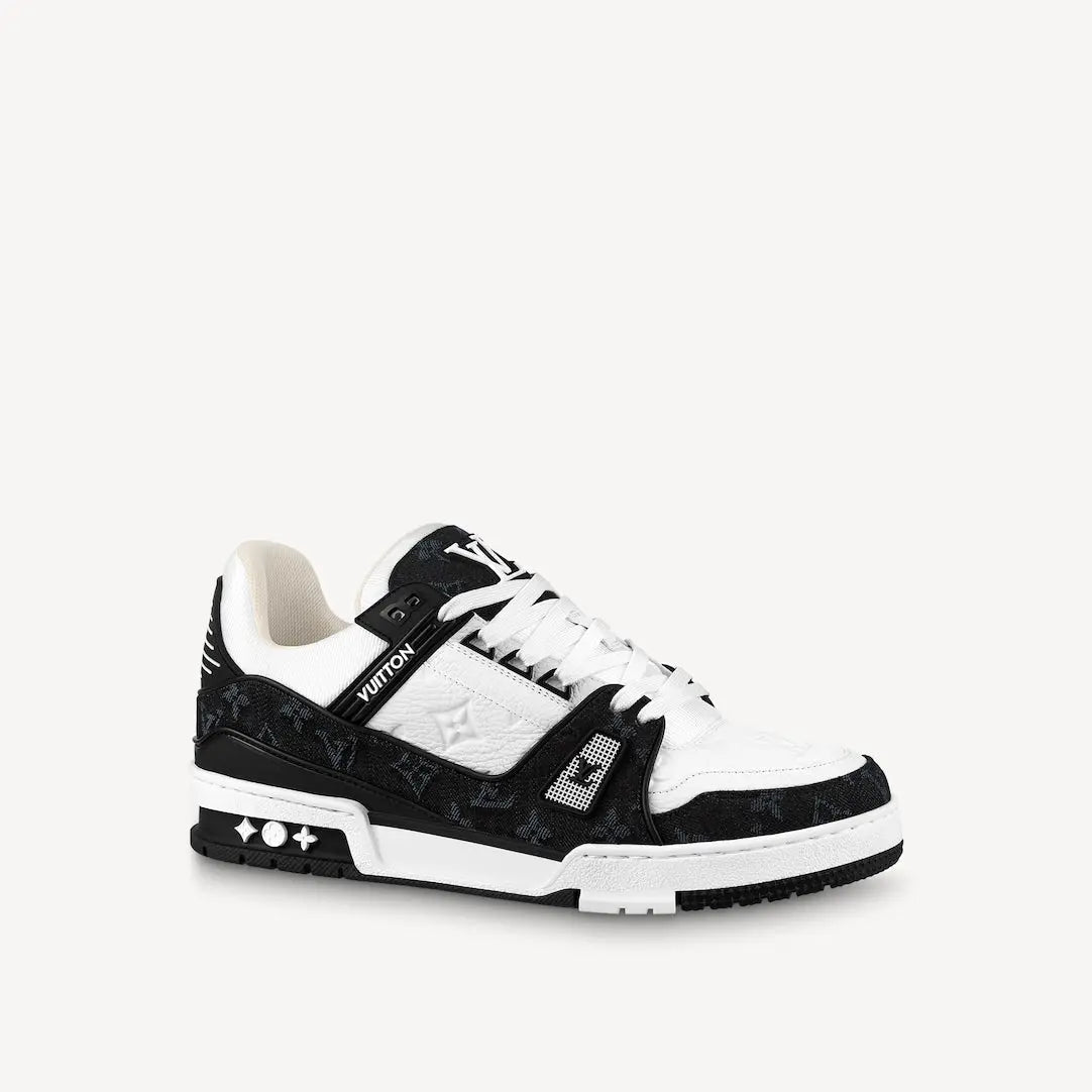 LOUIS VUITTON - SNEAKER Metroutfitstore