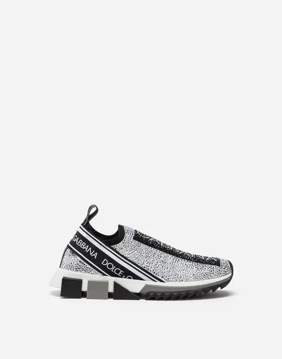 DOLCE & GABBANA - SNEAKER Metroutfits