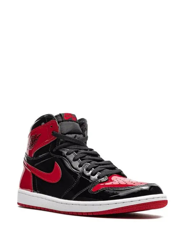NIKE - AIR JORDAN 1 Metroutfits