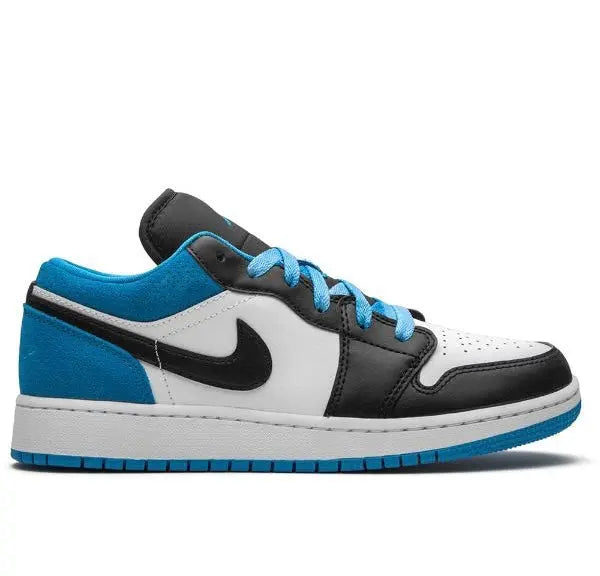 AIR JORDAN 1 LOW “SE LASER BLUE” Metroutfits