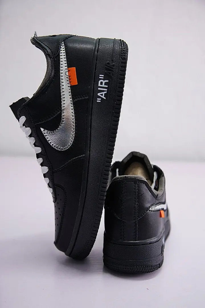 NIKE - AIR FORCE 1 LOW «OFF-WHITE» Metroutfits11