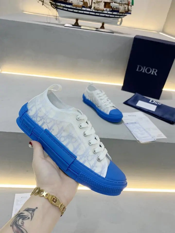 CHRISTIAN DIOR - SNEAKER Metroutfits