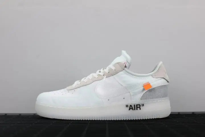 NIKE - AIR FORCE 1 LOW «OFF-WHITE» Metroutfits11