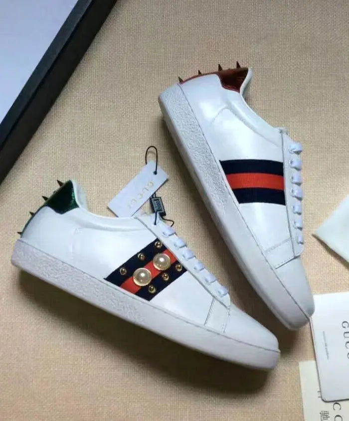 GUCCI - SNEAKER Metroutfits