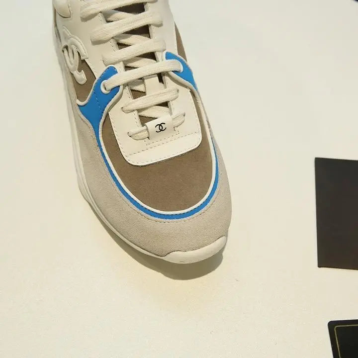 CHANEL - SNEAKER Metroutfits