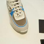 CHANEL - SNEAKER Metroutfits