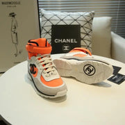 CHANEL - SNEAKER Metroutfits