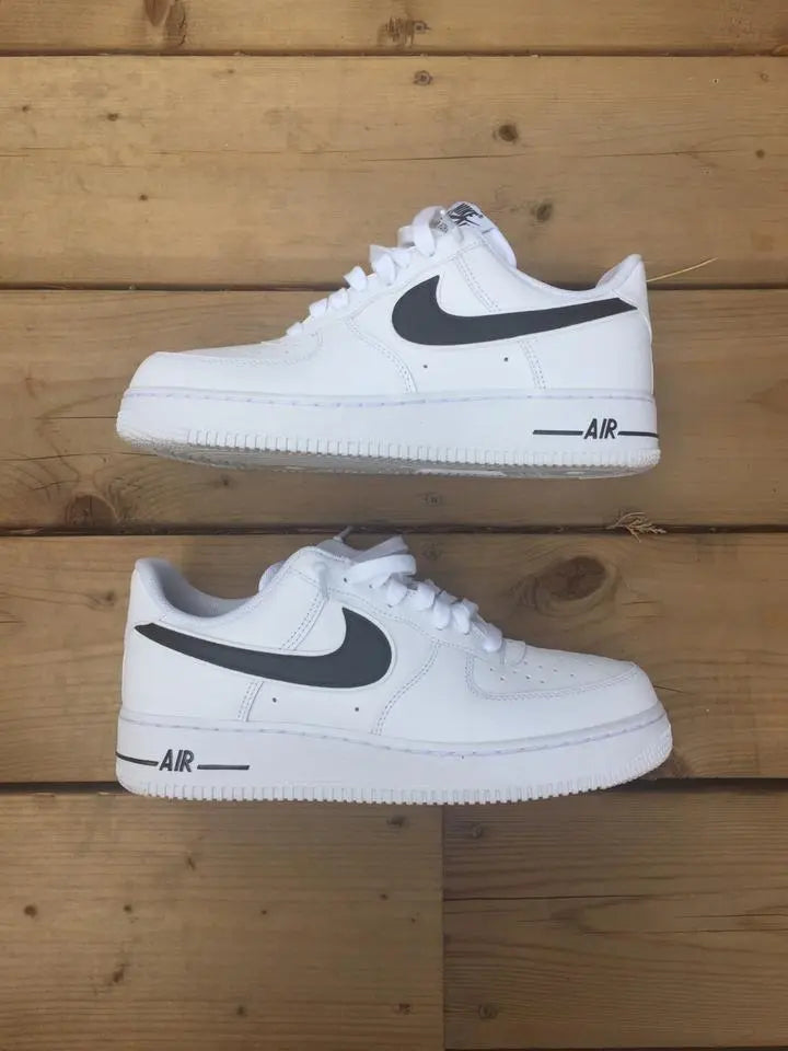 NIKE - AIR FORCE 1 Metroutfits