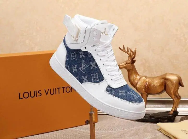 LOUIS VUITTON - SNEAKER Metroutfits