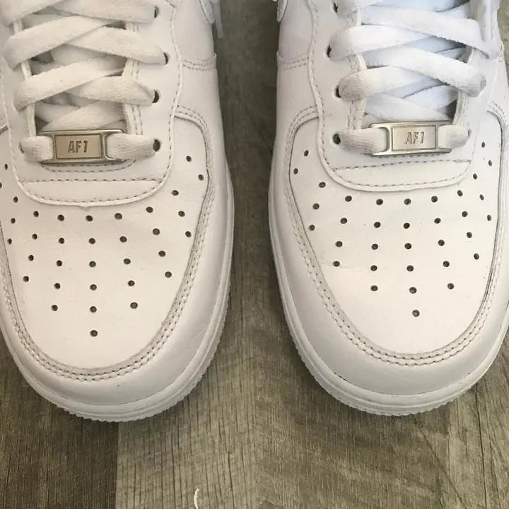 NIKE - AIR FORCE 1 Metroutfits