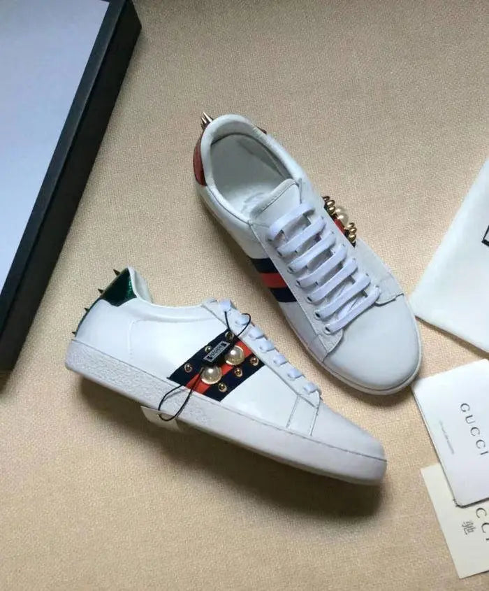 GUCCI - SNEAKER Metroutfits