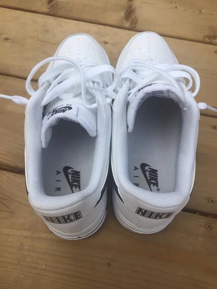 NIKE - AIR FORCE 1 Metroutfits