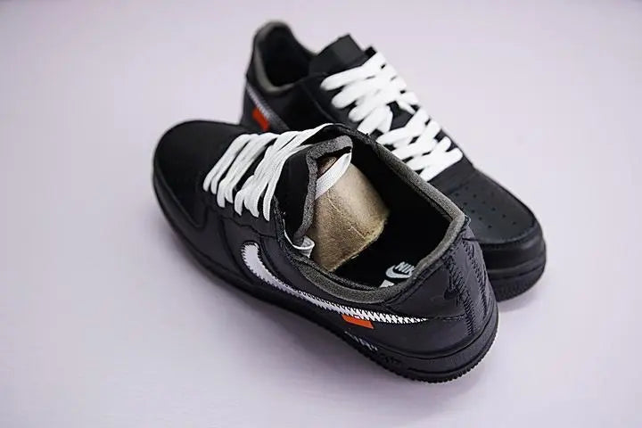 NIKE - AIR FORCE 1 LOW «OFF-WHITE» Metroutfits11