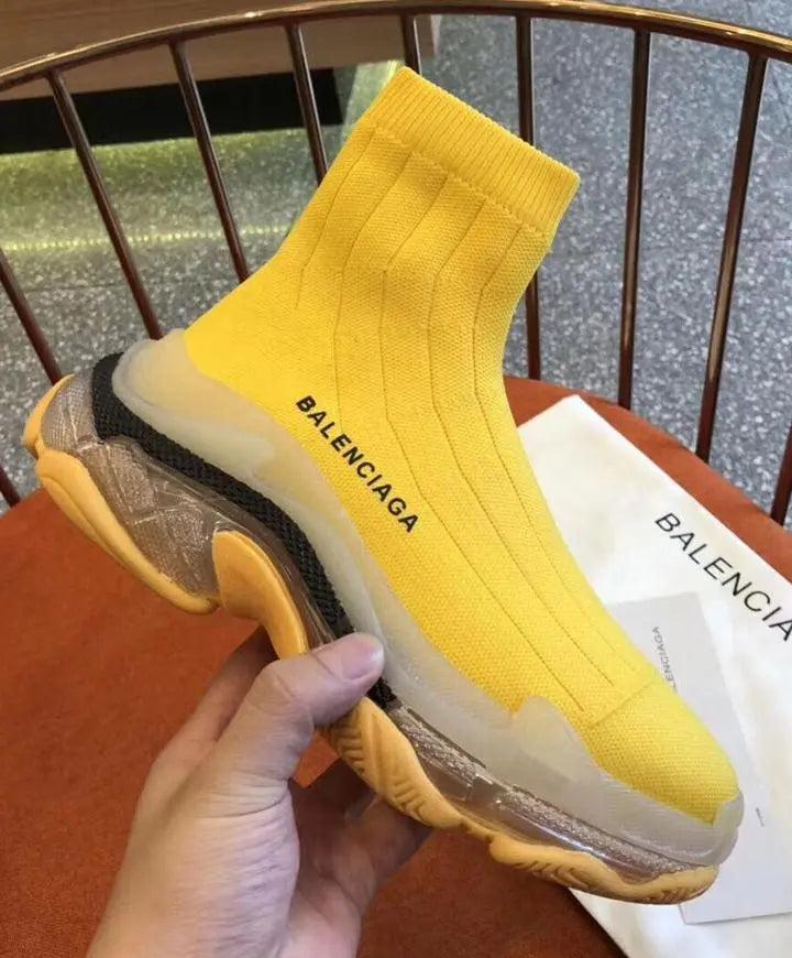 BALENCIAGA - SNEAKER Metroutfits
