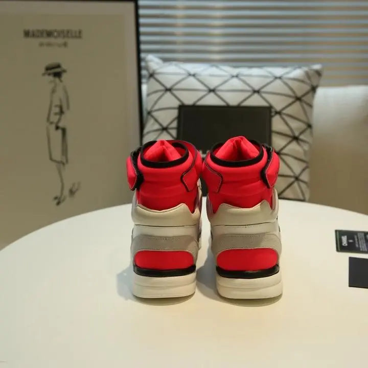 CHANEL - SNEAKER Metroutfits