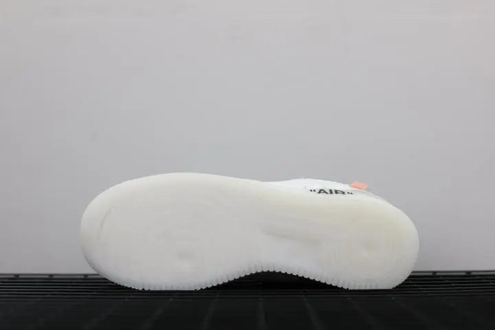 NIKE X OFF-WHITE- AIR FORCE 1 LOW Metroutfits