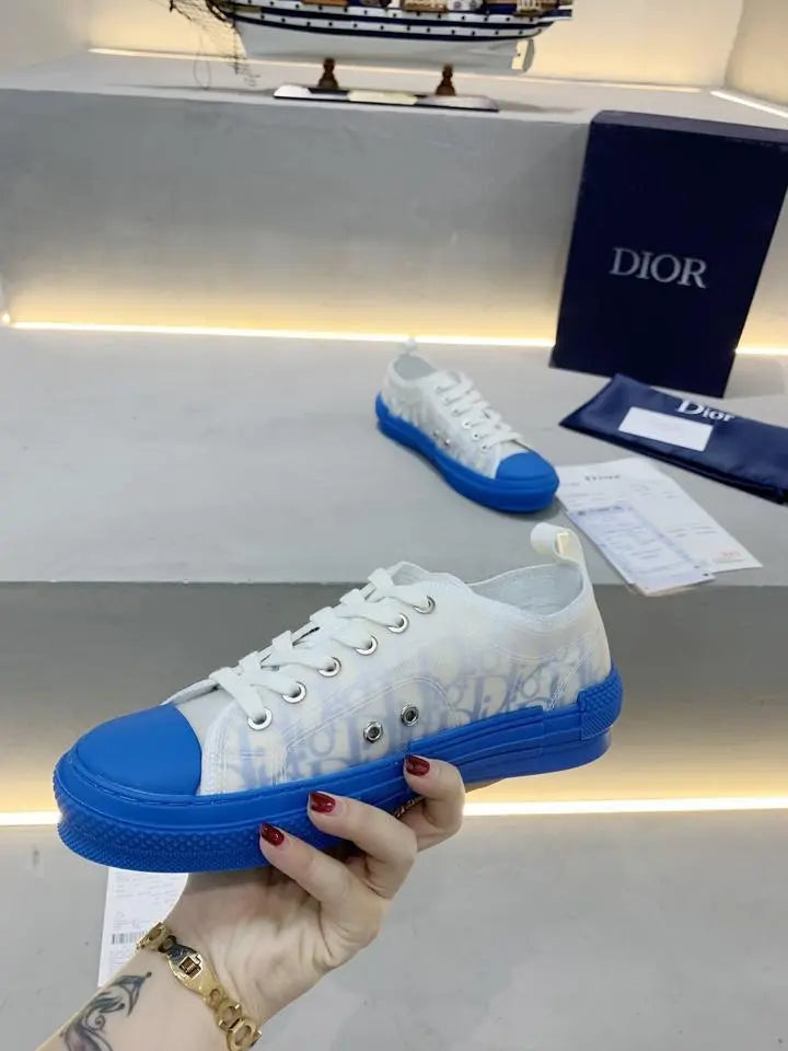 CHRISTIAN DIOR - SNEAKER Metroutfits