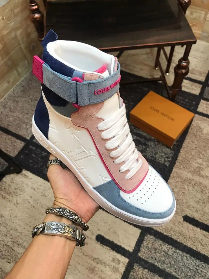 LOUIS VUITTON - SNEAKER Metroutfits