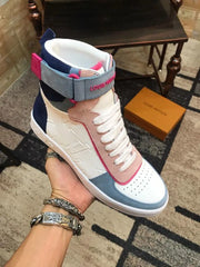 LOUIS VUITTON - SNEAKER Metroutfits