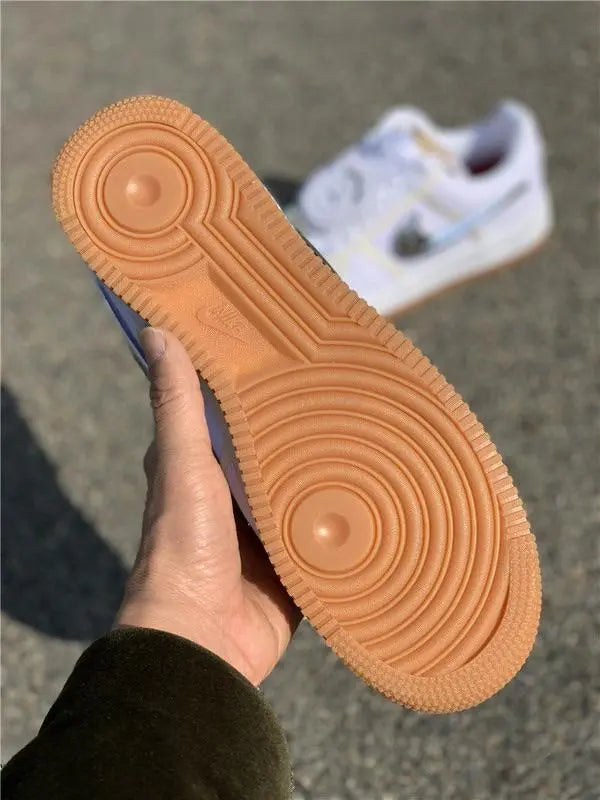 NIKE - AIR FORCE 1 Metroutfits