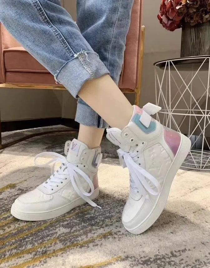 LOUIS VUITTON - SNEAKER My Store