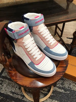 LOUIS VUITTON - SNEAKER Metroutfits