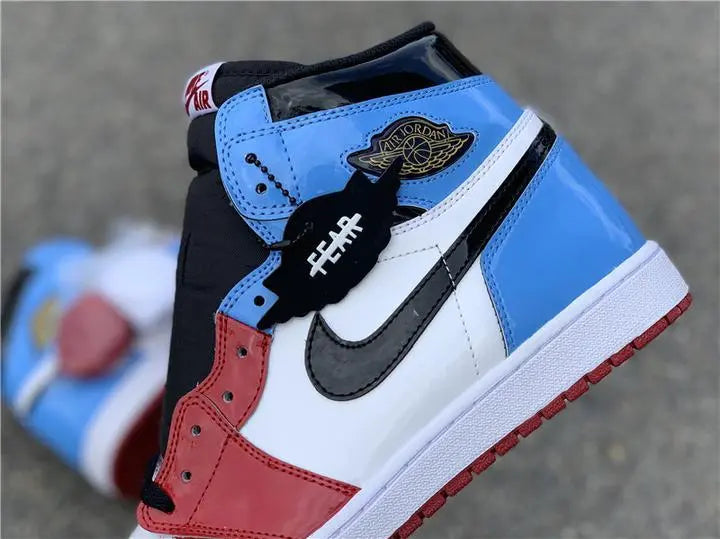 NIKE - AIR JORDAN 1 My Store