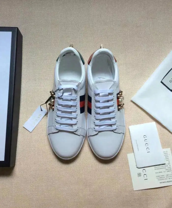 GUCCI - SNEAKER Metroutfits