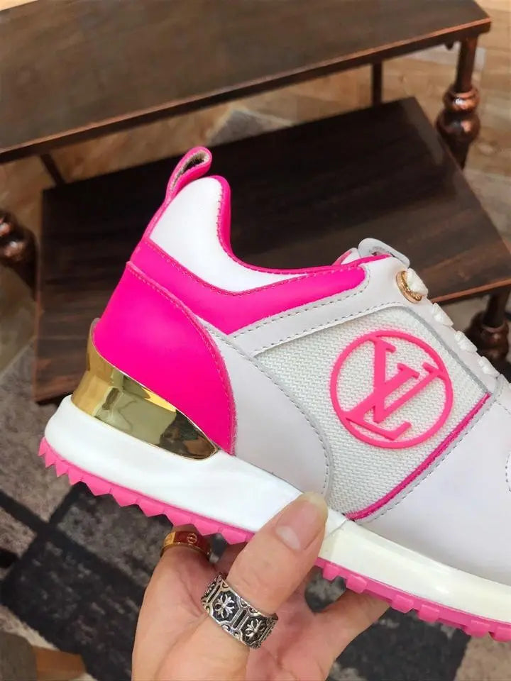 LOUIS VUITTON - SNEAKER Metroutfits