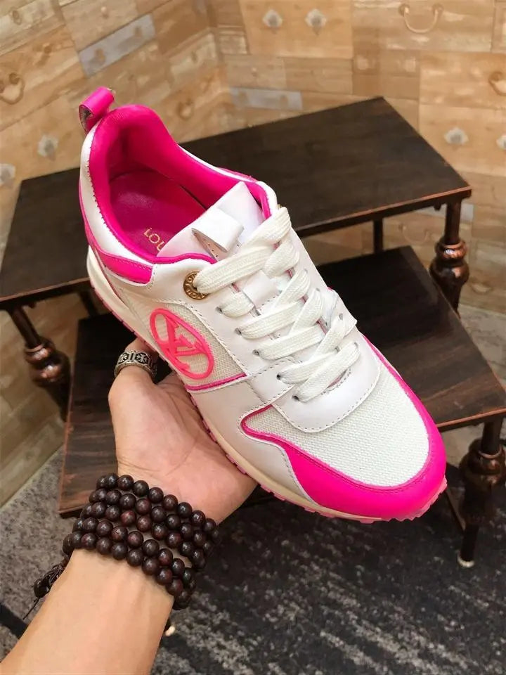 LOUIS VUITTON - SNEAKER Metroutfits